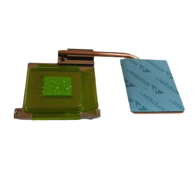 Hersteller von zusammengebauten Flüssigkeitskühlplatten zum Vakuumlöten