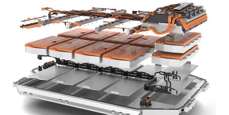 EV-Batterie-K&uuml;hlsysteme