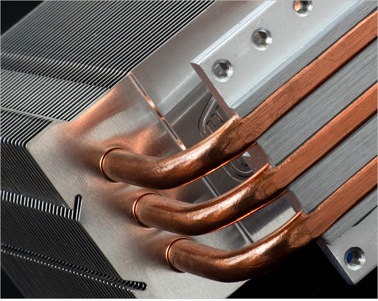 Kupfer vs. Kupfer Aluminium-Kühlkörper: Welcher ist für Ihren Kühlbedarf am besten geeignet?