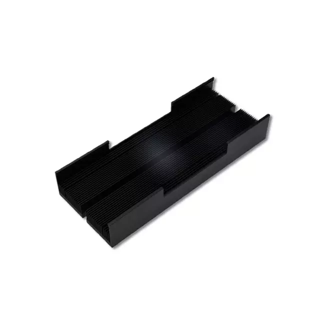 Die 8 größten thermischen Herausforderungen, die durch Extrusionskühlkörper gelöst werden