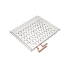 Laserausrüstungskühlplatten