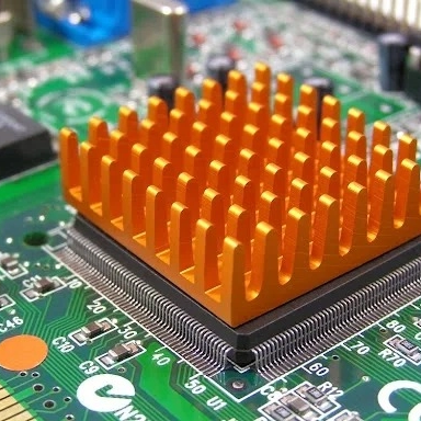 PCB -Kühlkörper: Ultimate Leitfaden zum thermischen Management