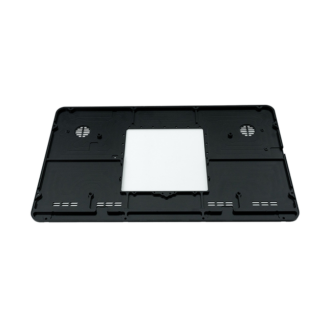 Gehäuse der elektronischen Geräte der Automobilinspektion