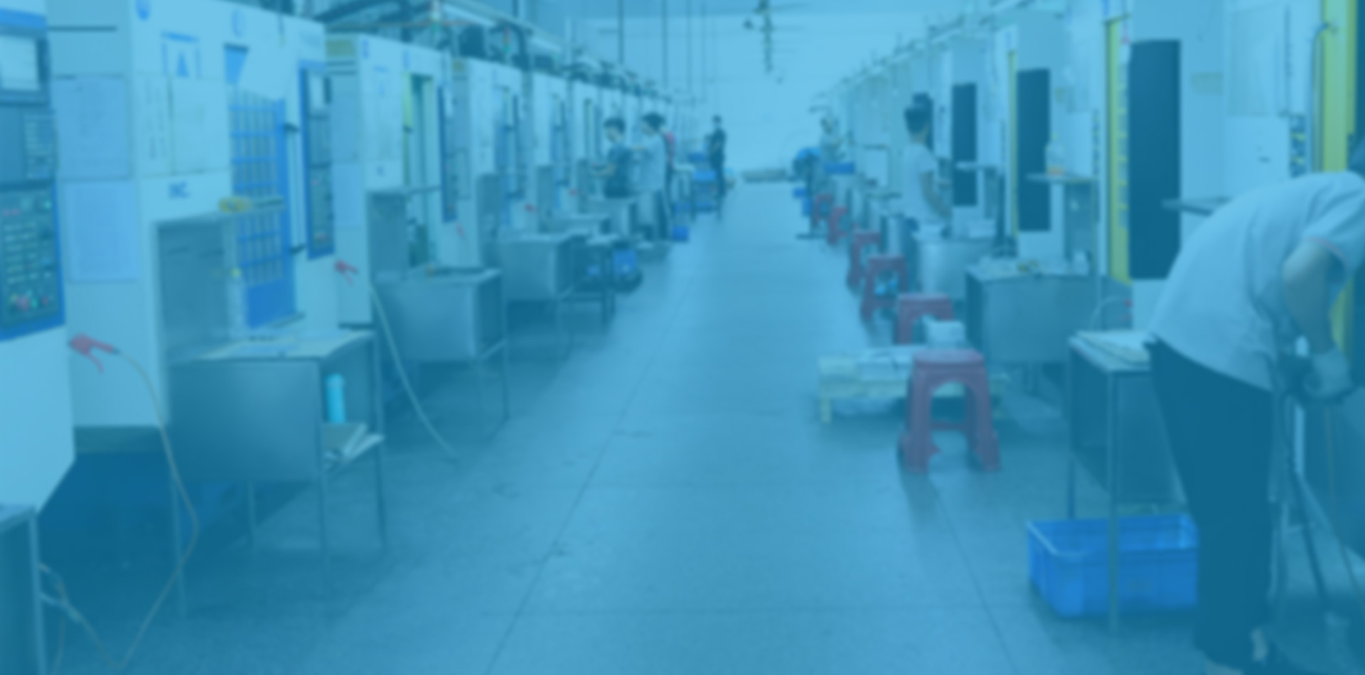 Wie viele Arten der CNC-Bearbeitung gibt es?