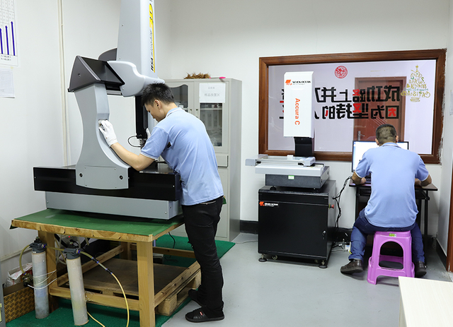 Qualit&auml;tspr&uuml;fraum