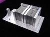 CNC-Bearbeitung von Metallteilen |Kingka 