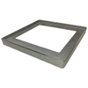 Wandpaneel aus Aluminiumlegierung |Kingka 