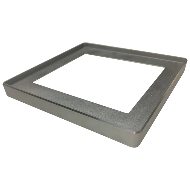 Wandpaneel aus Aluminiumlegierung |Kingka 