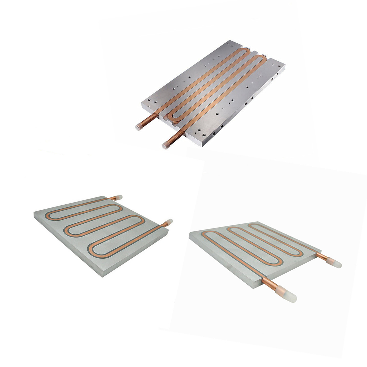 K&uuml;hlerdimensionierung