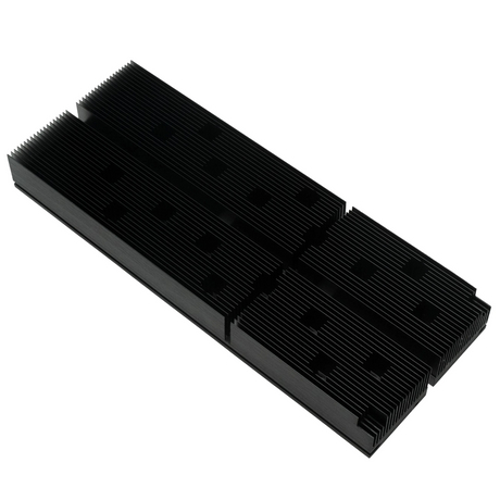 Black Anodized Aluminum Heatsink - 2_2623_2623.jpg