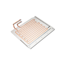 Laserausrüstungskühlplatten