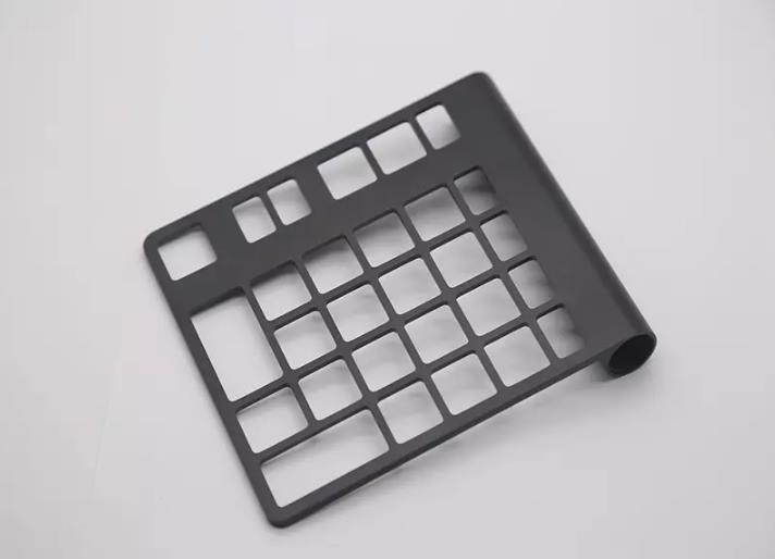 Formstruktur für Druckgussteile