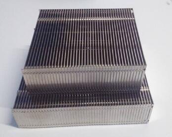 Materialien mit W&auml;rmeleitf&auml;higkeit