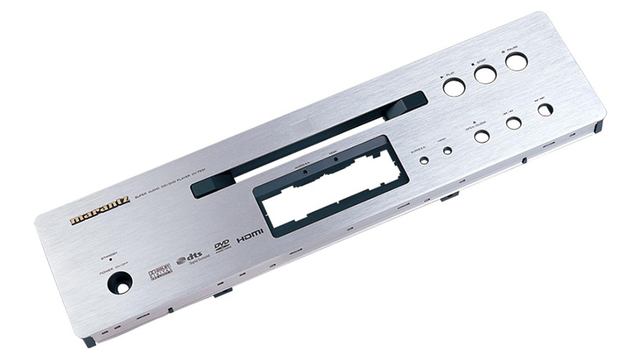 Aluminium-Wandpaneel |Kingka 