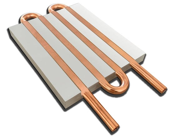 Vakuumgel&ouml;tete Fl&uuml;ssigkeitsk&uuml;hlplatten f&uuml;r die IGBT- und Leistungselektronikk&uuml;hlung.png